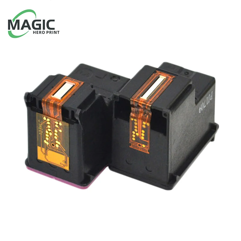 NEW Compatible Ink cartridge For HP 123 For HP123 Deskjet 2130 2132 3630 3632 1110 1111 1112 Printer 123