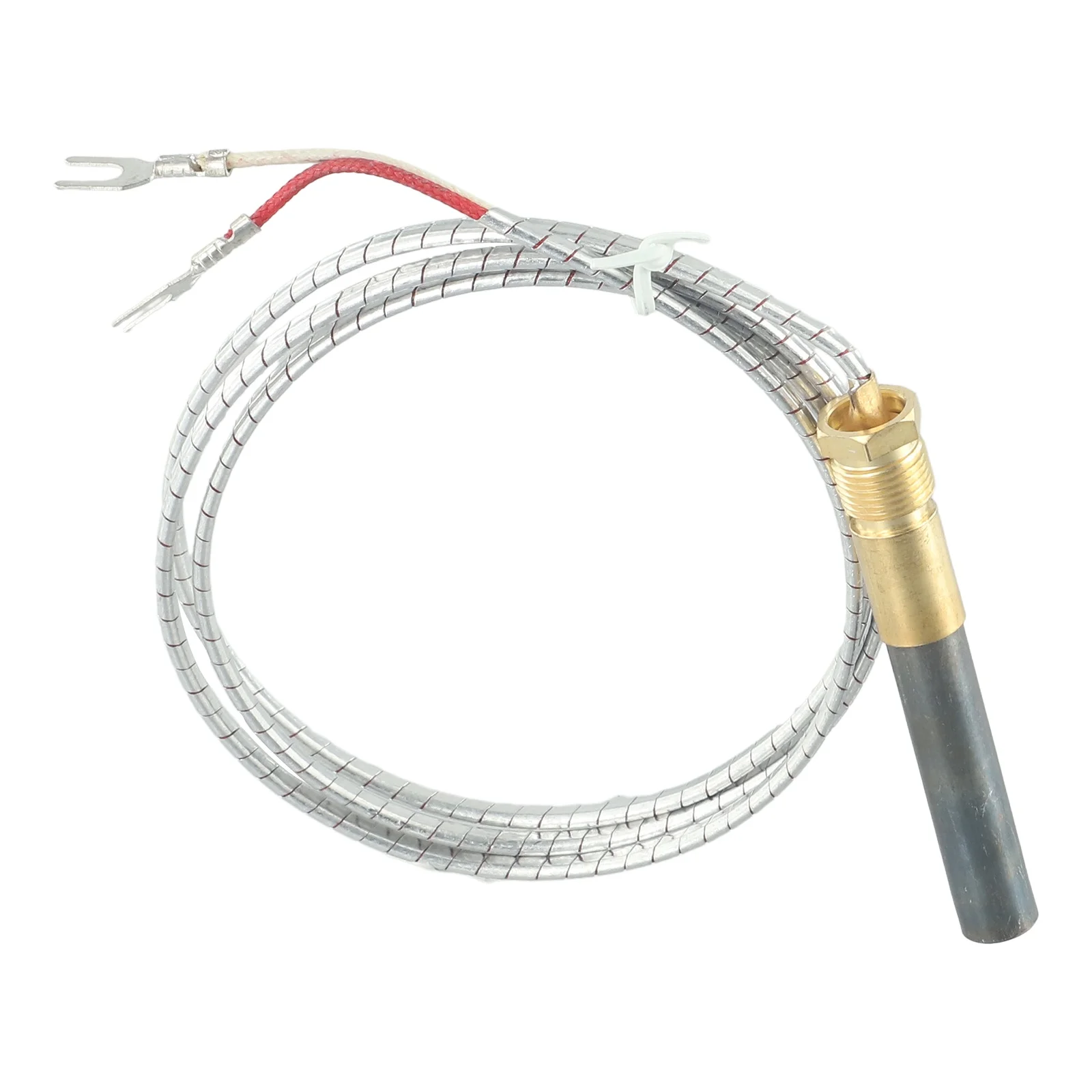 Innovative Gas Fireplace Heater Thermocouple Generator High Sensitivity Thermopile Sensor Propane Appliance Accessory