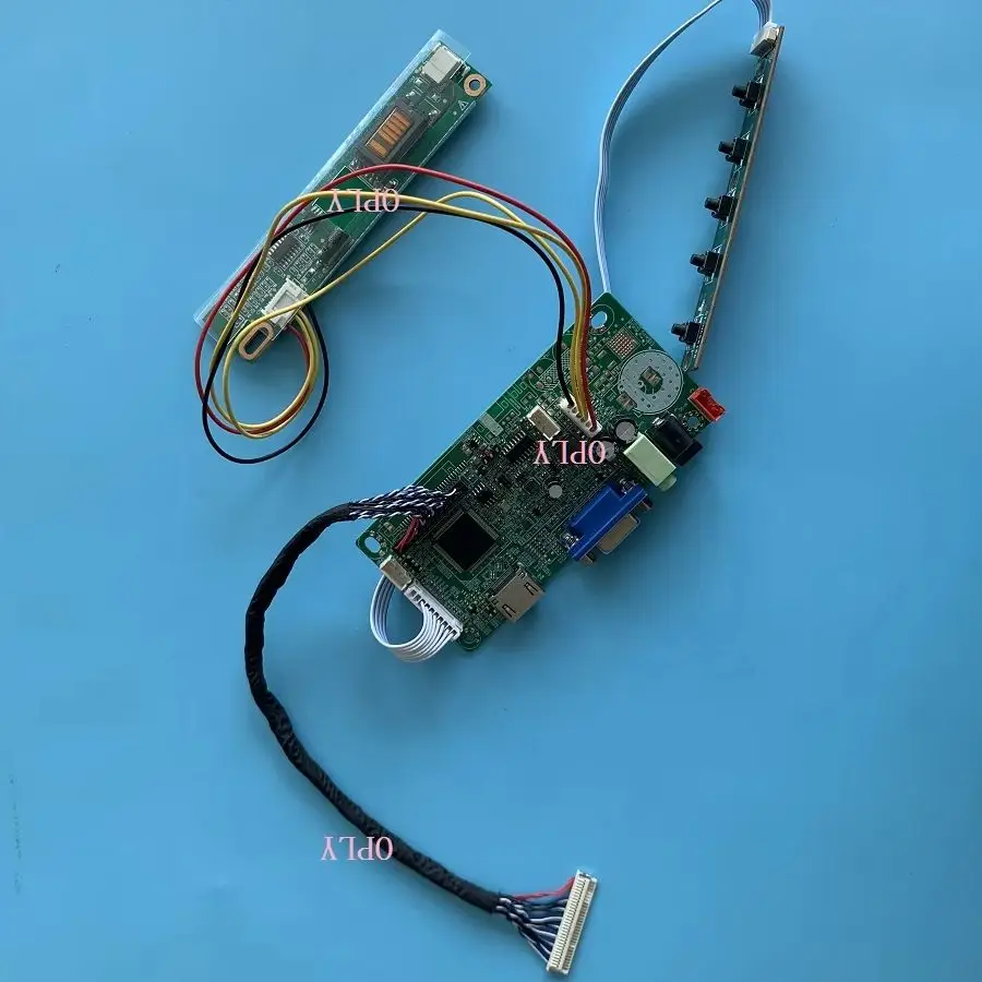 58C Controller board kit for LTN121W1-L01 LTN121W1-L03 LTN121W1-L04 12.1