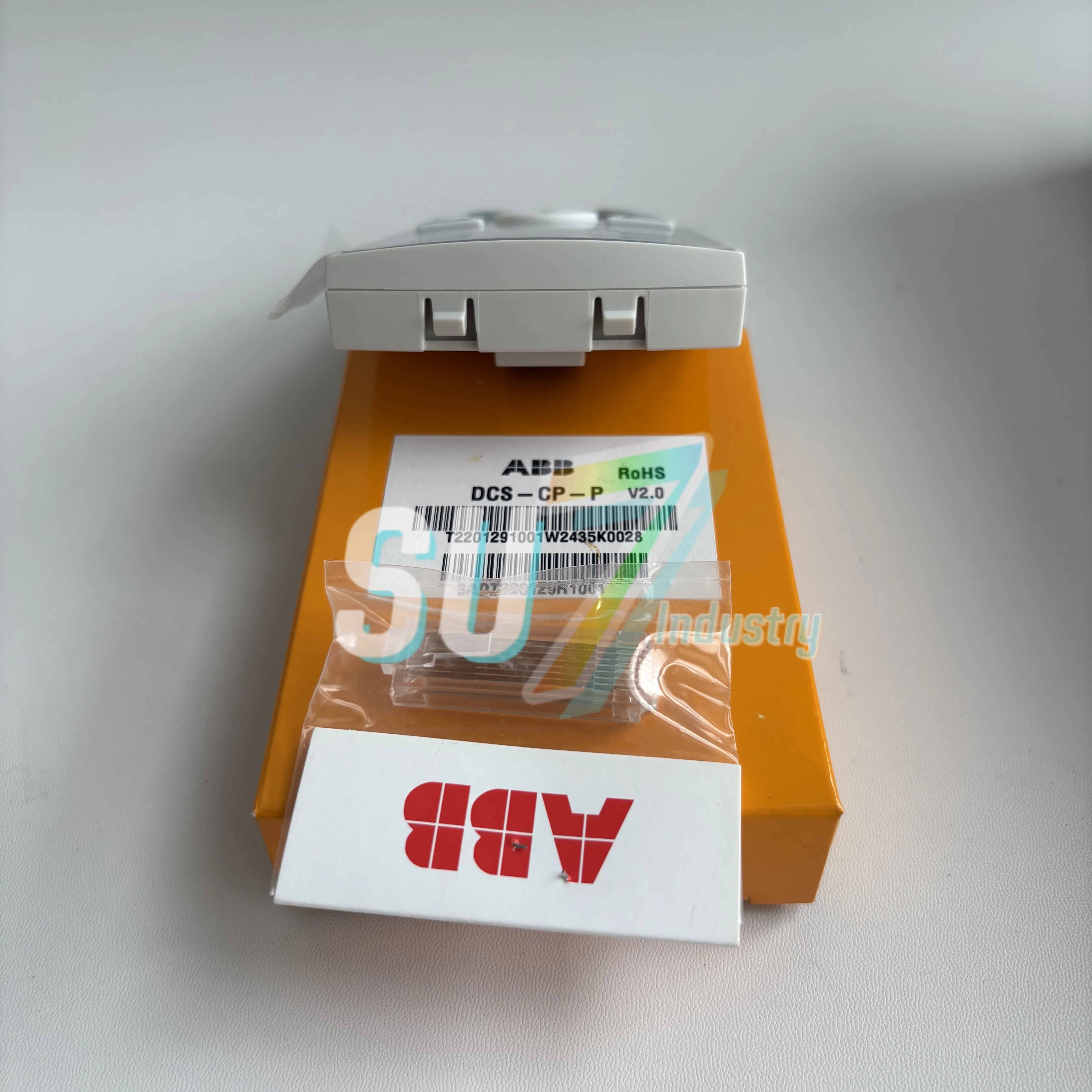 コントロールパネル DCS-CP-P 新品オリジナル