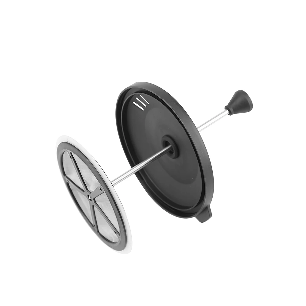 Vuur Esdoorn Ster Franse Pers Koffiefilter Voor Ster X1/X2/X3 Kooksysteem