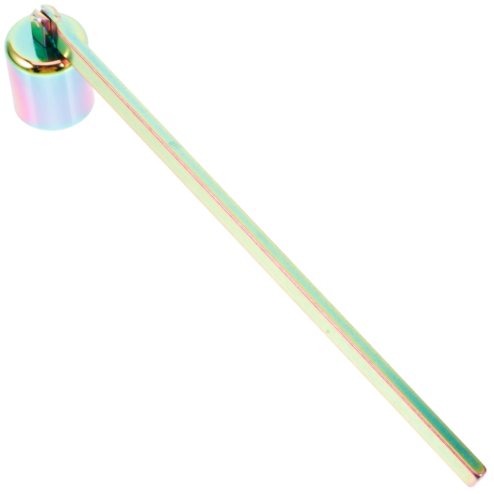 

Extinguisher Cover Snuffer Tool Wax Tealight Jar Accessories for Scented Candles Home Decor for