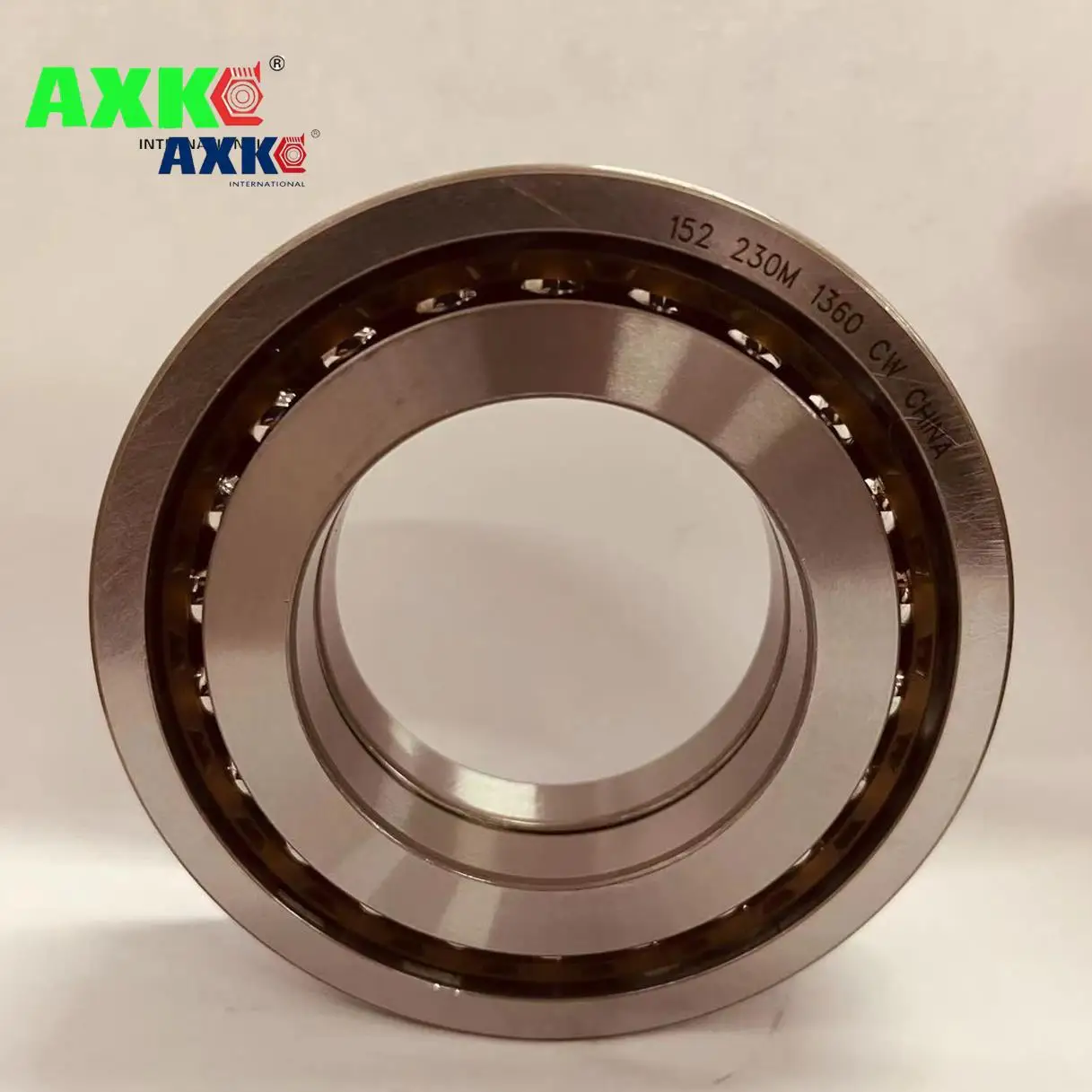 Imagem -03 - Axk Bah0264a B10 G38 G12 G30 Rolamento 50x90x24 da Máquina do Sentido Que Carrega o Rolamento Automotivo cw da Direção do Rolamento