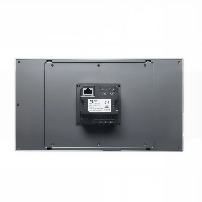 10" Knx Smart Home …