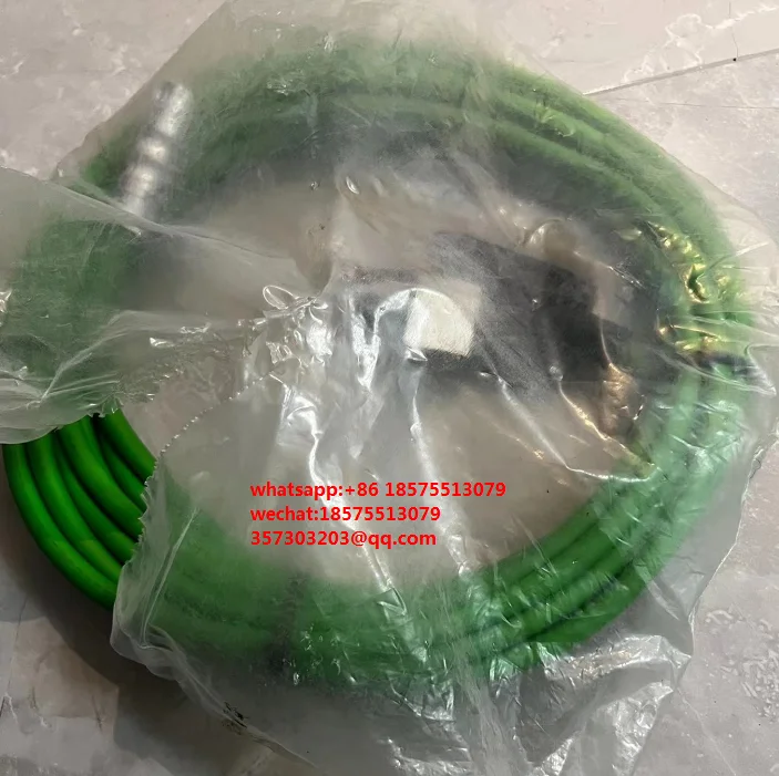 For 6AV2181-5AF08-0AX0 6AV2181-5AF05-0AX0 Connection Cable 8 Meters New Original Authentic 1 Piece