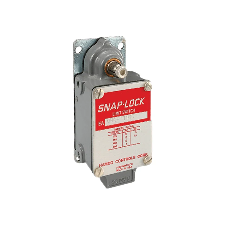 

NAMCO Limit Switch EA040 Series Travel Switch