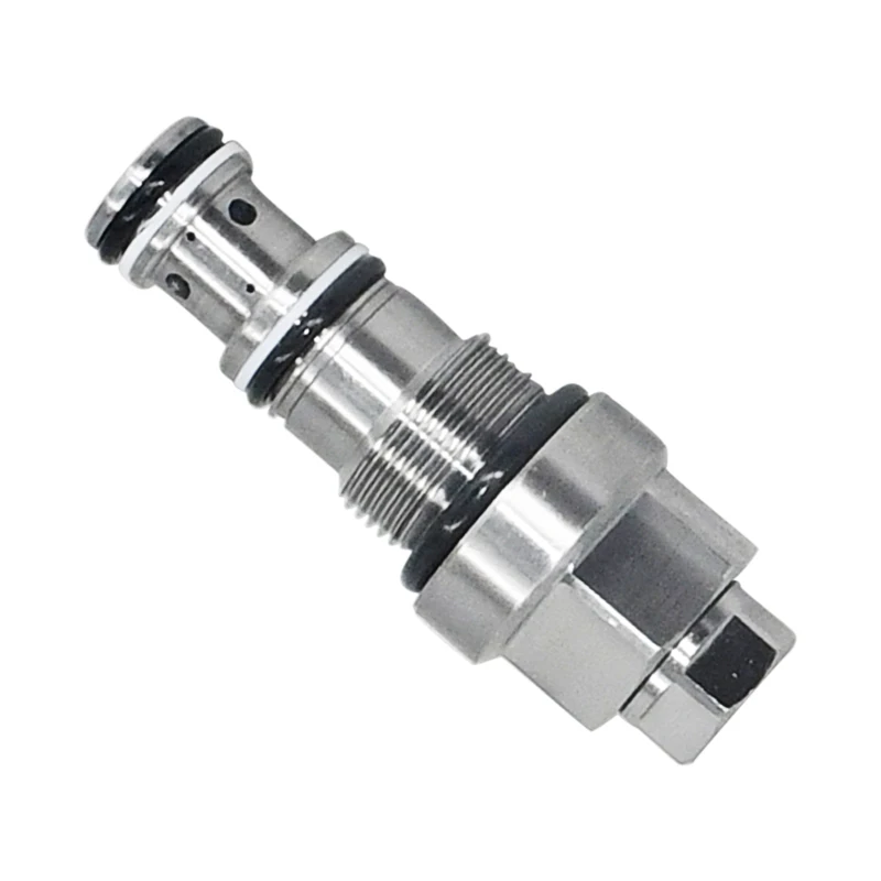 Unloading Valve 723-40-56302 7234056302 Compatible with  Excavator PC200-6 PC210-6 PC220-6 PC300-6 PC350-6 PC350-7