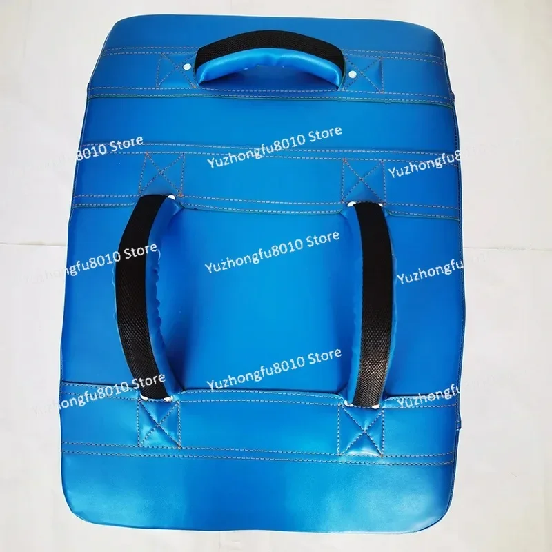 Rugby Football Confrontation Training Mat Hit Bumping Shield