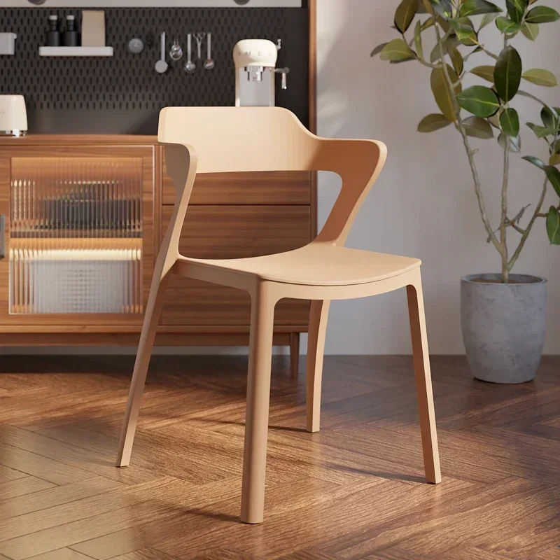 

Restaurant Furniture for The Living Room Chair Office Chairs for Dining Tables Lounge Armchair of Salons Table and Chair Set