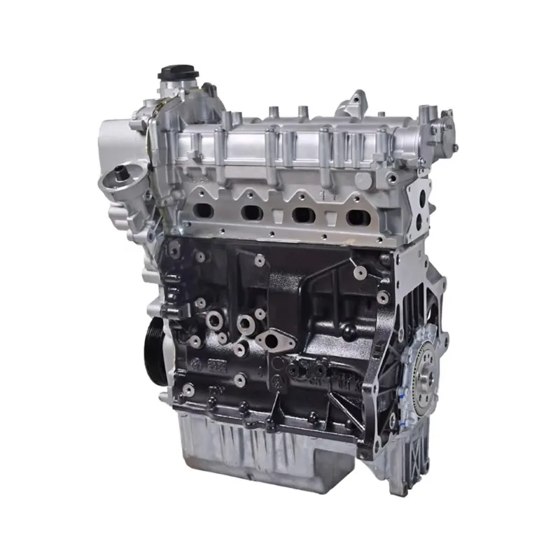 

EA111 1.4T CAV Engine Parts Assembly 03C100036X Car Engine Price for Scirocco
