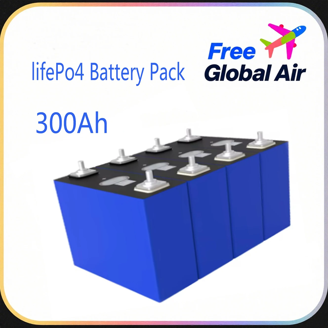 Grade A Battery 12V…