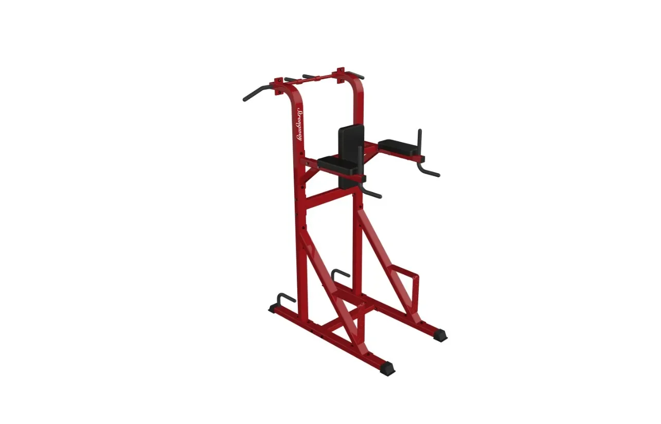 

2026 Multifunctional Steel Barbell Squat Rack Chest Strength Training Equipment Squat Rack