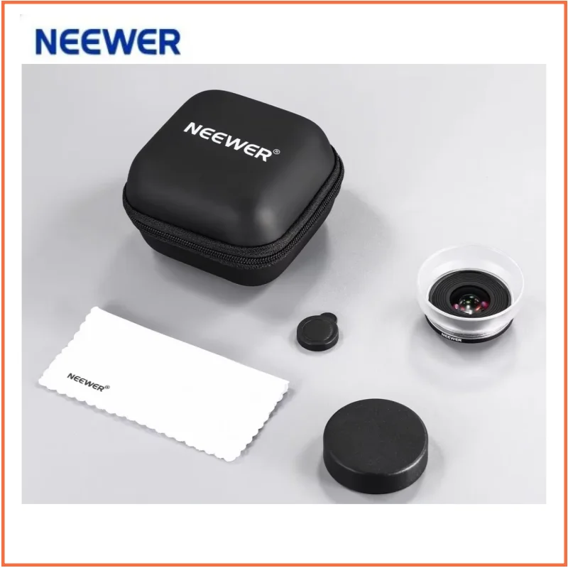 Neewer 10X Macro Le…