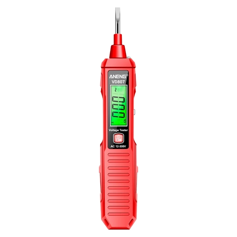 Detector Tester Pen Meter Current Electric Test Pencil