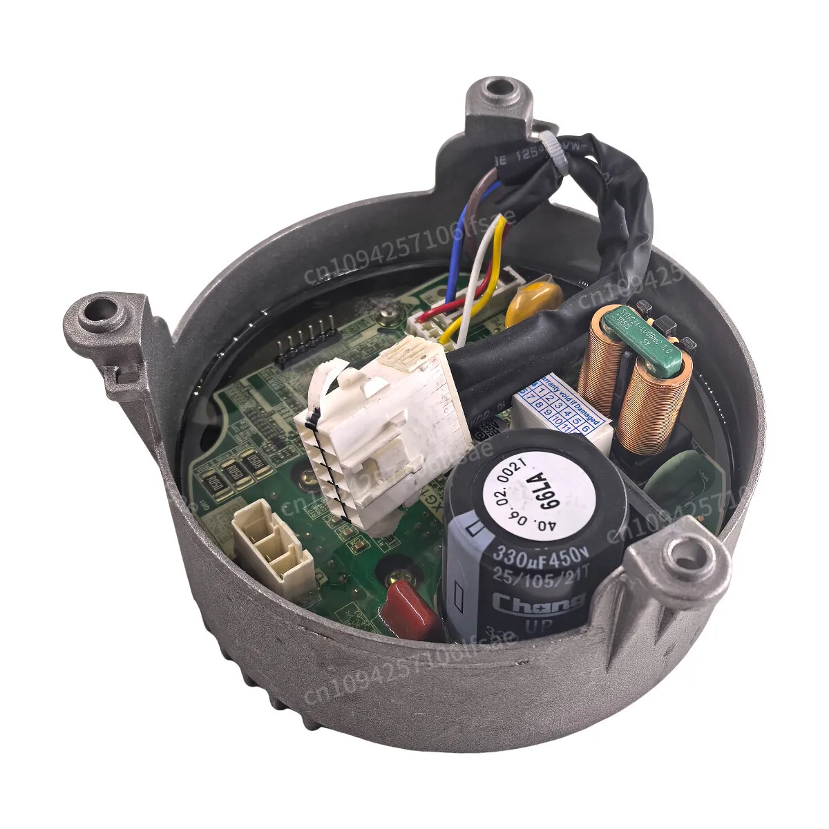 For Washing Machine Motor Control Board Inverter Driver RG100DS1428B WDHX350FA 66LA Washer Parts