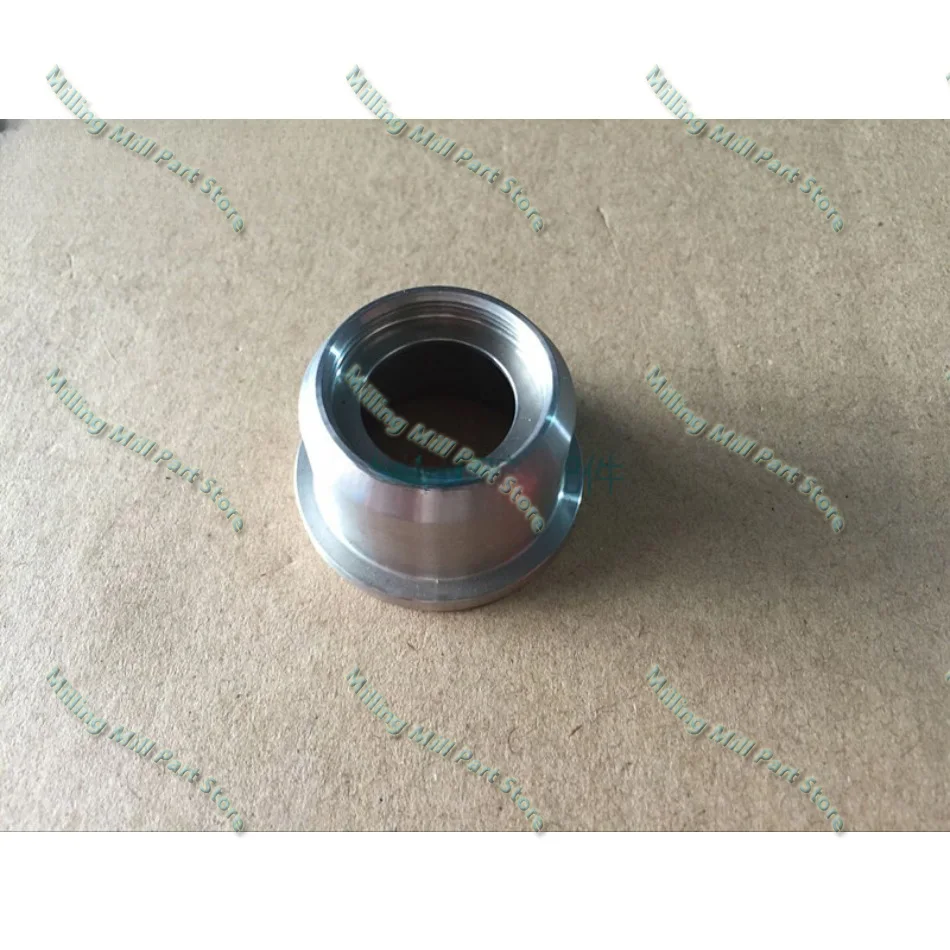 M207X Water Nozzle Base SUS separating nozzle seat EDM wire cut for Mitsubishi Machine 1pc