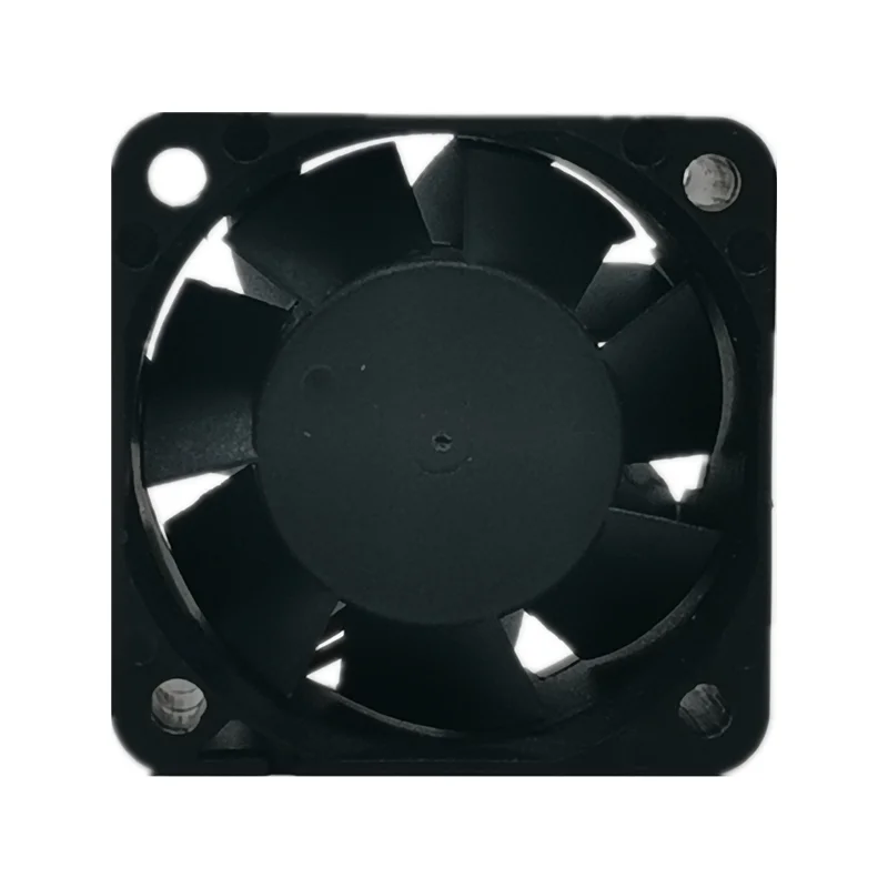 Ventilador de servidor delta FFB0412VHN 4028 12V 0.24a versión de medición de velocidad