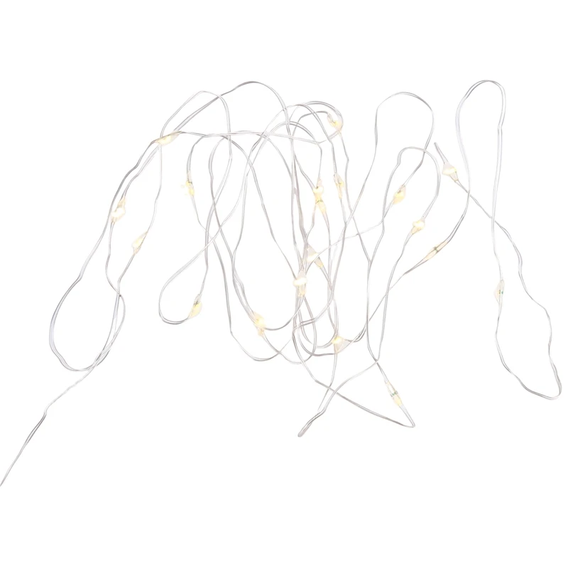 3 قطع من مصابيح الفانوس الشمسية المقاومة للماء والزجاج والطاقة الشمسية وإكسسوارات الإضاءة المزخرفة باللون الأبيض الدافئ