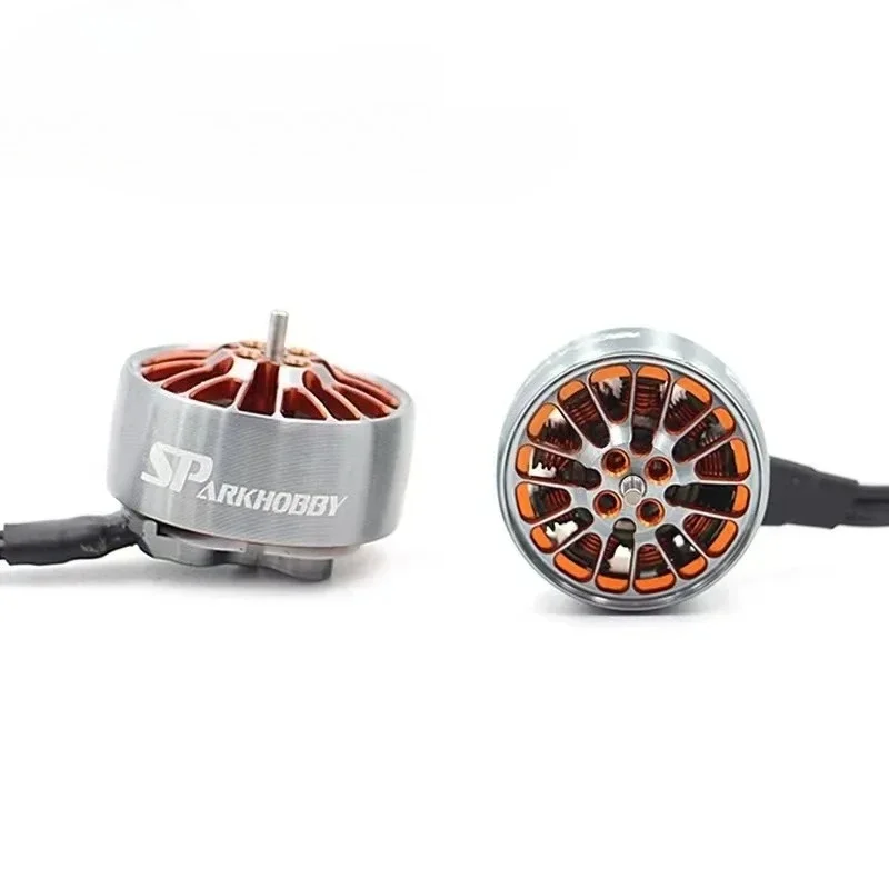 Original Sparkhobby…