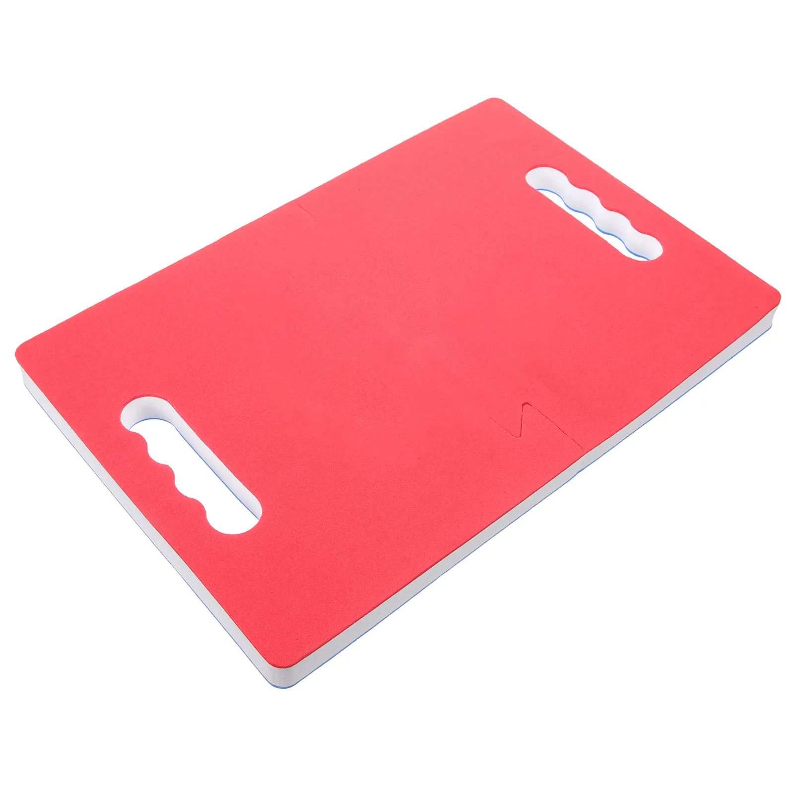 

EVA Foam Board Double Sided Red Taekwondo Board For Reusable Taekwondo Karate Training Practice Indoor Sports