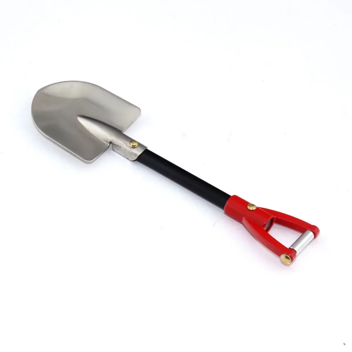 

NEW Scaled Shovel for Axial SCX10 Tamiya CC01 RC4WD D90 D110 TF2 Climbing Car Parts