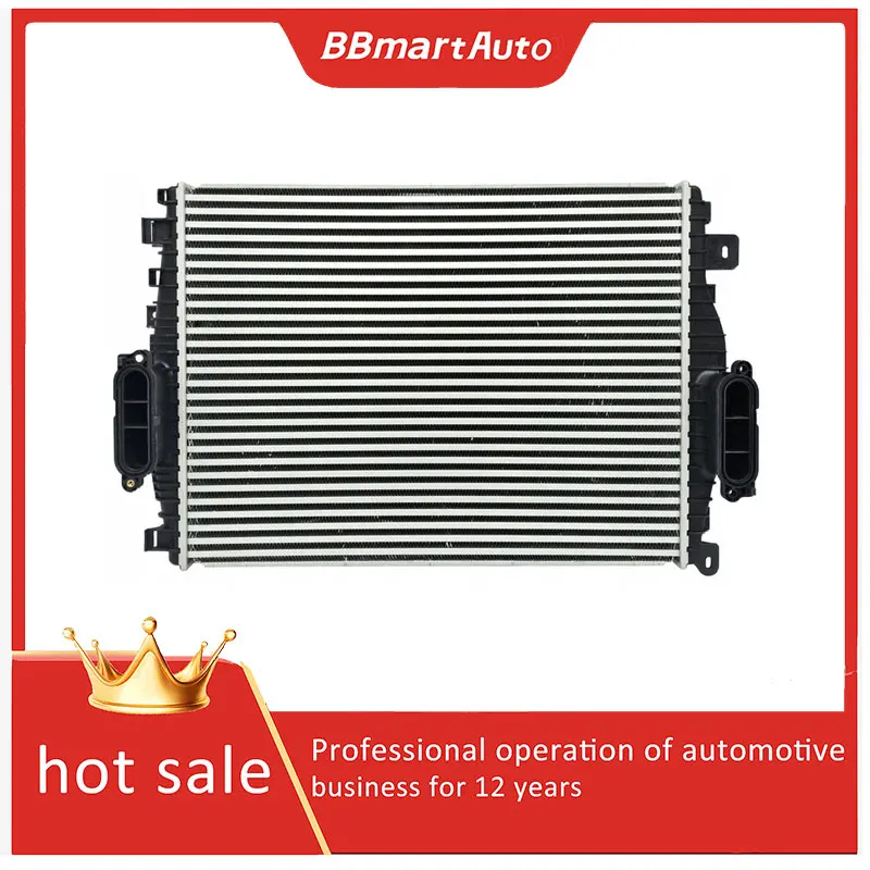 

C2D43163 Intercooler BBmartAuto for Jaguar XF 2009-2015 XJ 2010