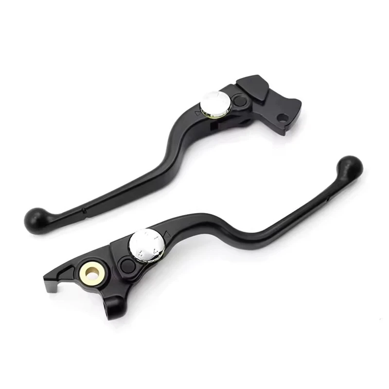 دراجة نارية الفرامل رافعة مخلب رافعة قابل للتعديل مقابض التحكم ل Husqvarna Vitpilen 401 Svartpilen 401 2018-2024-T45C