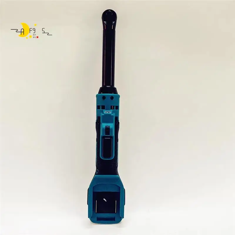 

AF95-Electric Ratchet Wrench Extended Head Removal Screw Nut 220N.M 3/8 Inch Cordless Power Tools For 18V Battery