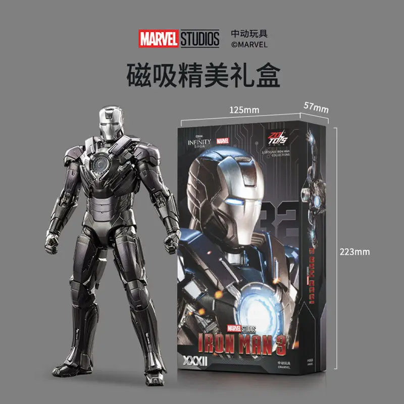 zd-toys-the-avengers-iron-man-1-10-18cm-mark-31-mark-32-mark-34-action-figures-multiple-accessory-parts-model-collection-toy