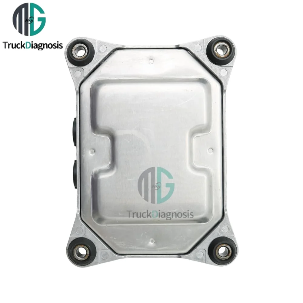 23140886 FCIOM Front Headlight Control Module For Volvo FH4 FM4 Truck ECU - view 5