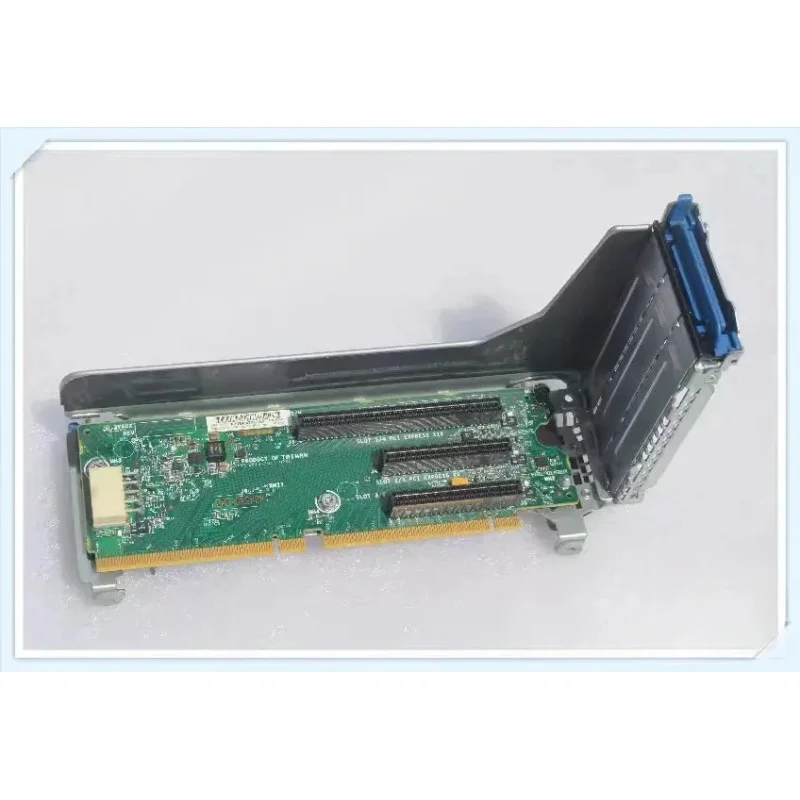 CHEN Origianl For HP DL380 DL388 DL385 G8 Gen8 Server Accessories PCI-E Expansion Card  662524-001 622219-001