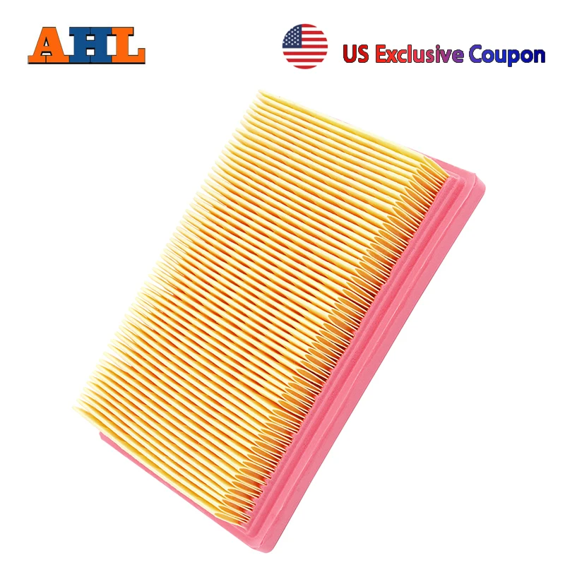 Ahl Motorcycle Air …