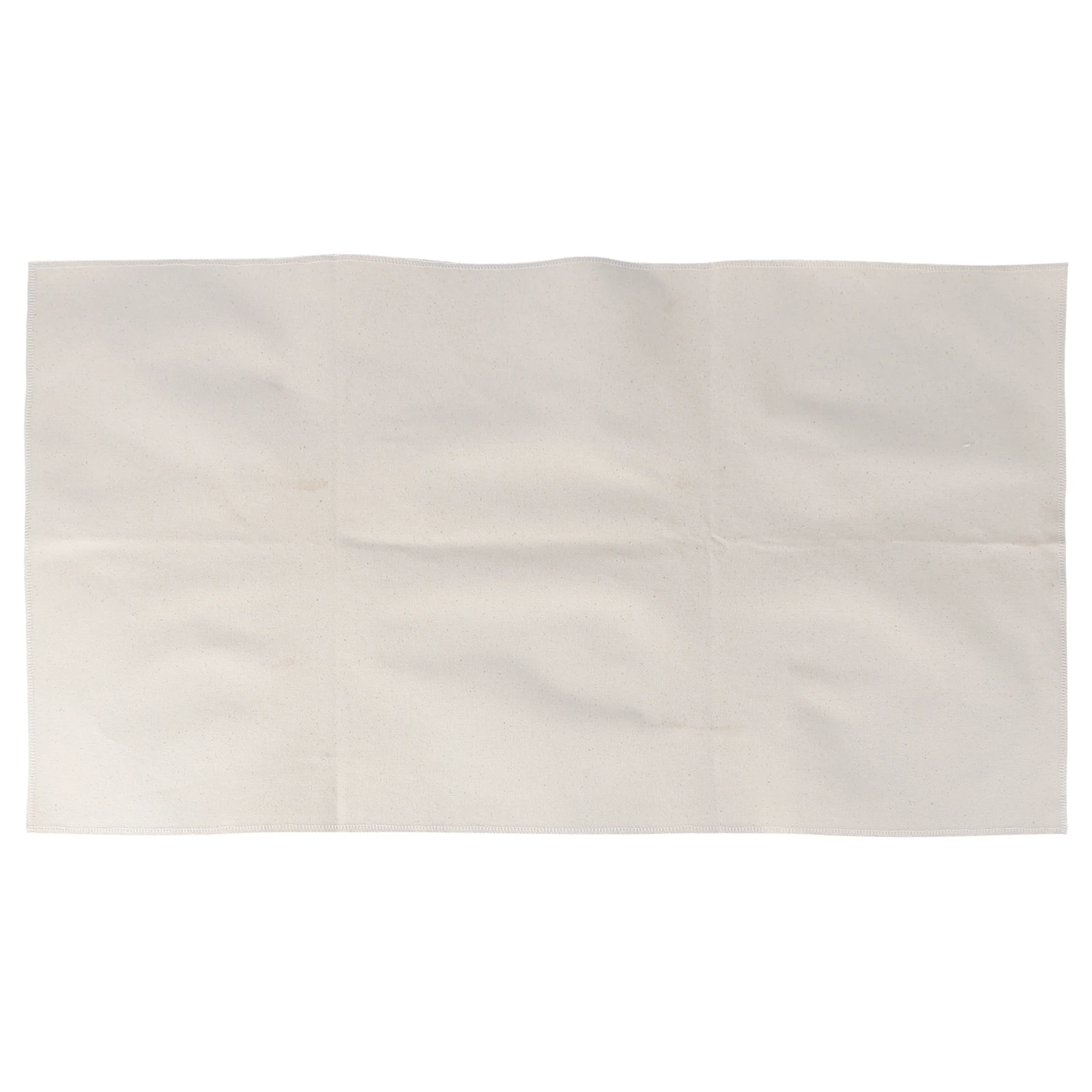 

Fermented Cotton Bread Proofing Baking Pastry Kitchen Tools Fermented Cotton Cloth Unbleached Natural Couche Non Fray Seams