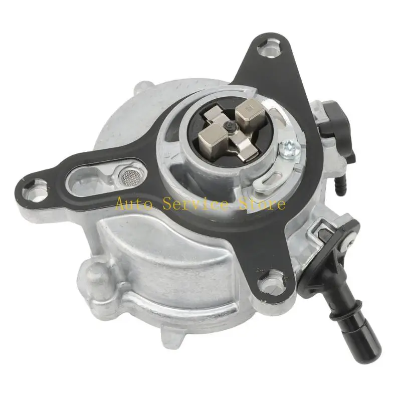 

462A Engine Brake Heat Resistant Metal Construction for Vehicles Use