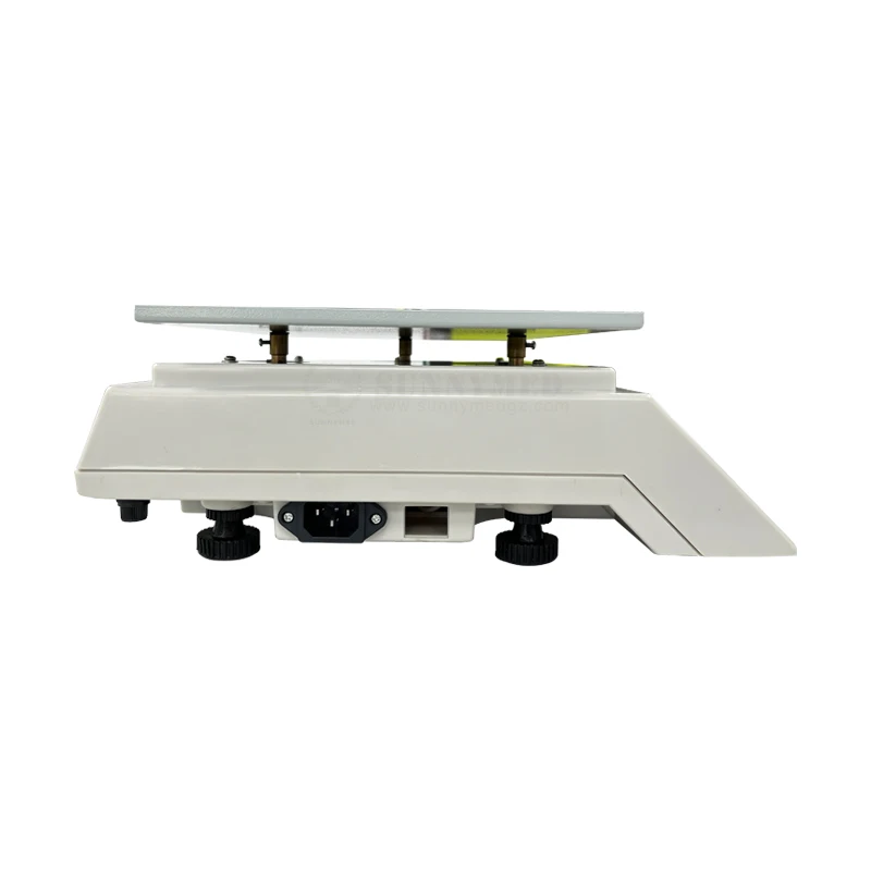 Cena laboratoryjnego shakera VDRL, laboratoryjny oscylator orbitalny z timerem SY-B092, gorąca sprzedaż