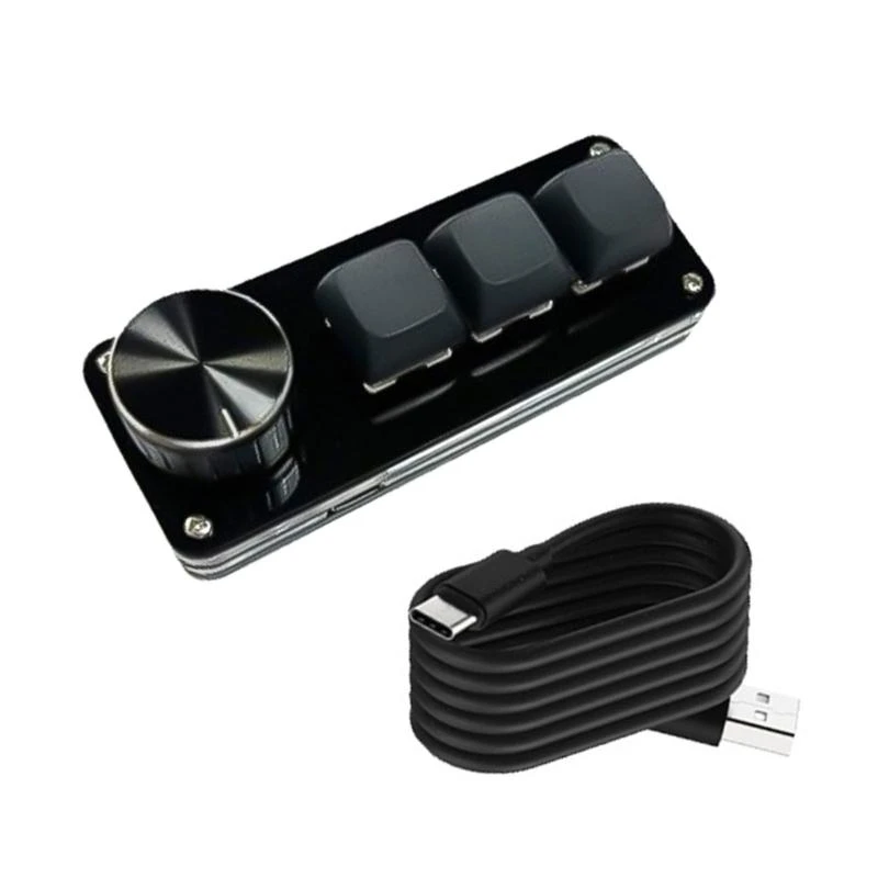 Q5WA Hot Swappable Switches 3/4/6/8/8