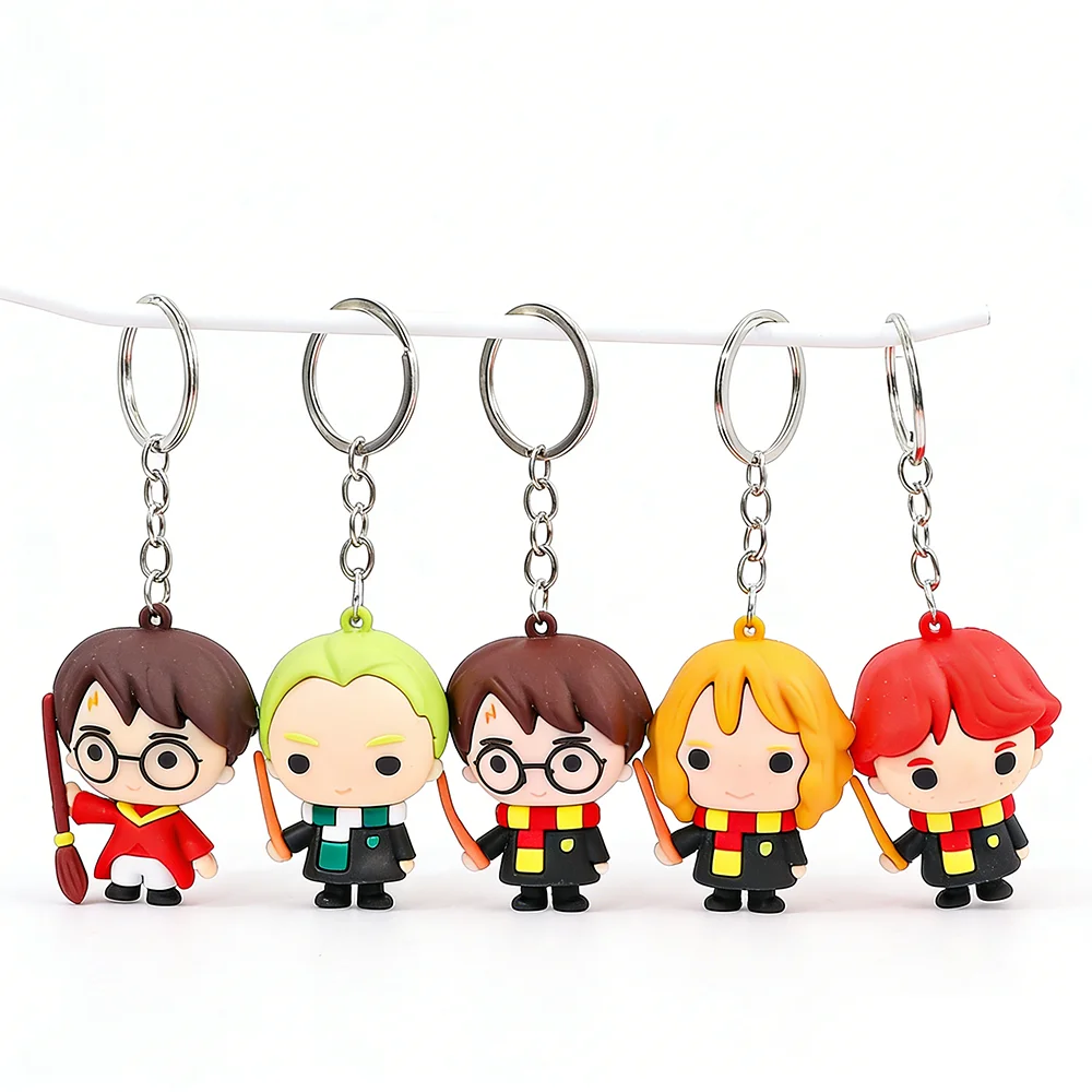 5/10Pcs Harry Potte…