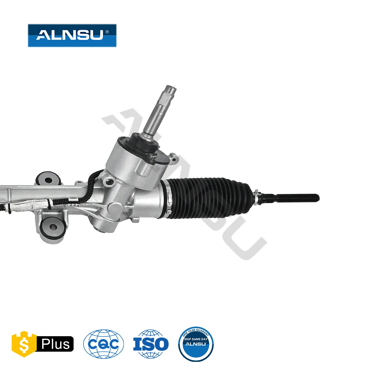 

Gold seller ALNSU Good Price High Quality Electrical Power Steering Rack for JA GUAR XEL MX73-3200-AD 241213-76