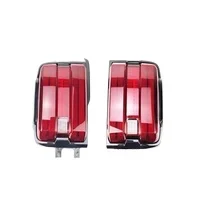 Applicable tank 300 rear taillight assembly rear taillight rear fog light fog light original car parts