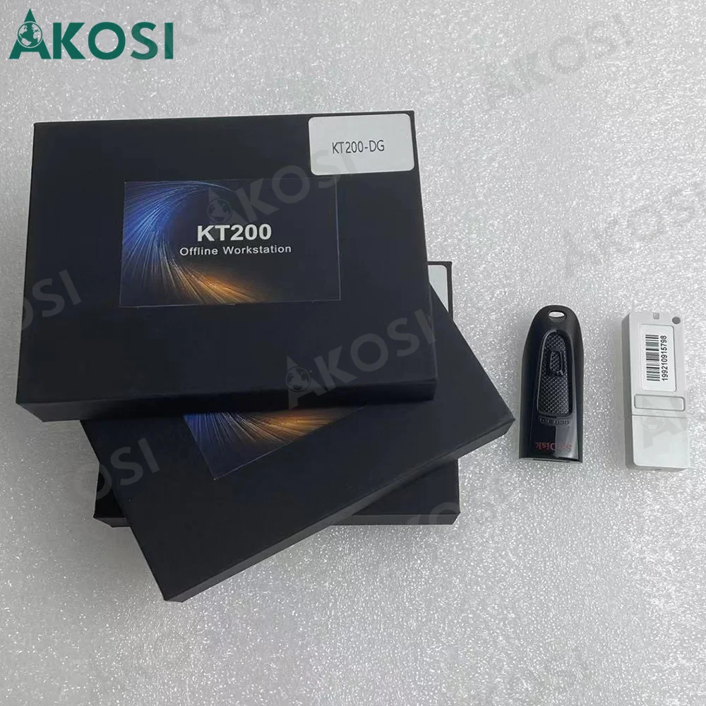Original KT200 work online&offline for all models Support Bench/OBD/BOOT/BDM/JTAG Multiple Protocols with offline workstation