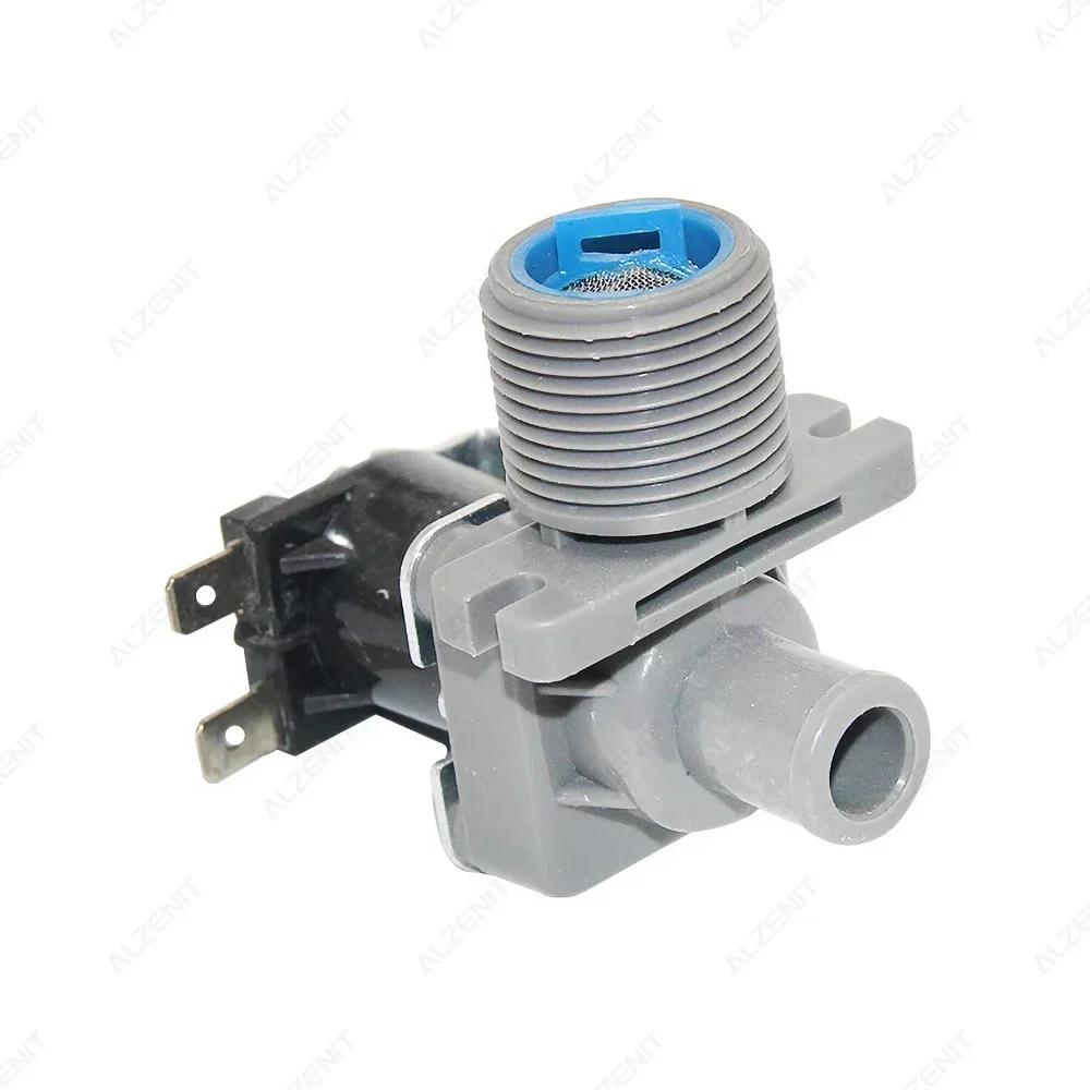 New For Washing Machine FCD270A Universal Electric Water Inlet Solenoid Valve Tested Working Well Washer Parts