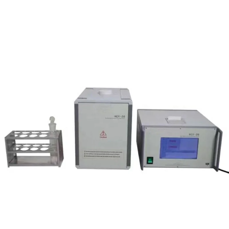 High-Performance Grain Sunflower Seed Mustard Oil Content Analyzer for Reliable Results