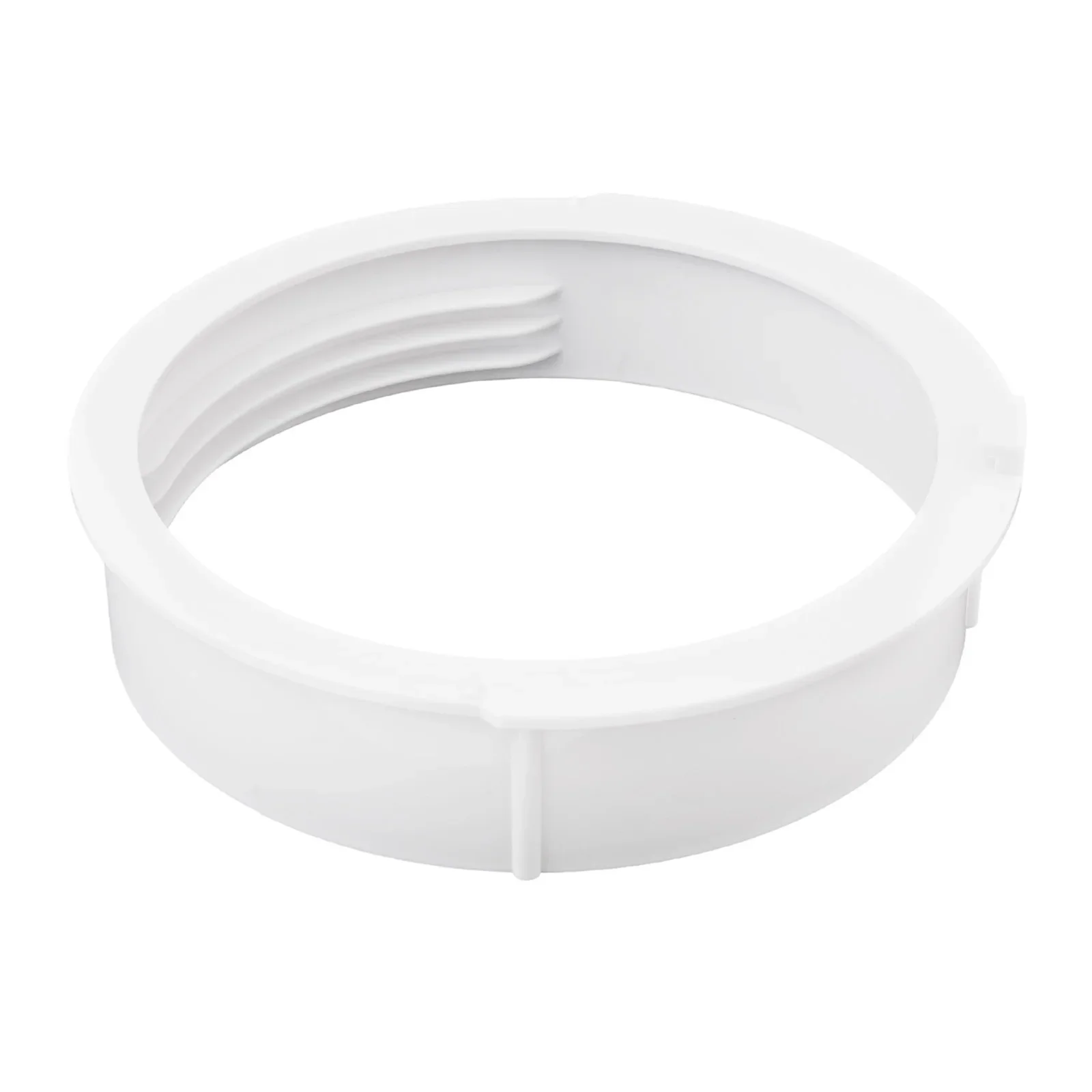 For Portable Air Conditioner Exhaust Hose Pipe Connector Compatible with 15cm Diameter Exhaust Hose Enabling Efficient Airflow