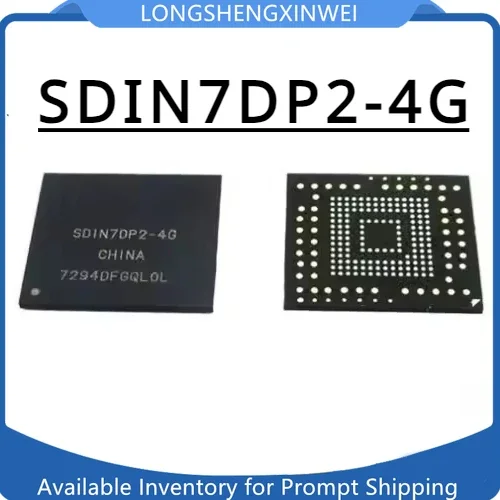 5Pcs New Sdin7Dp2-4…
