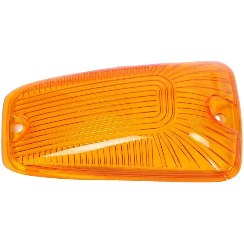 

Светодиодные лампы T10 Wedge с янтарными линзами для замены габаритных огней на крыше грузовиков Chevy GMC