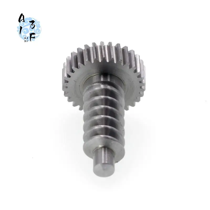 

A13F-2Pcs 30T&25T Gear Side Rearview Folding Motor Gears For Hyundai Tucson Sonata Kia K3 K5 Captiva Aveo Car Parts