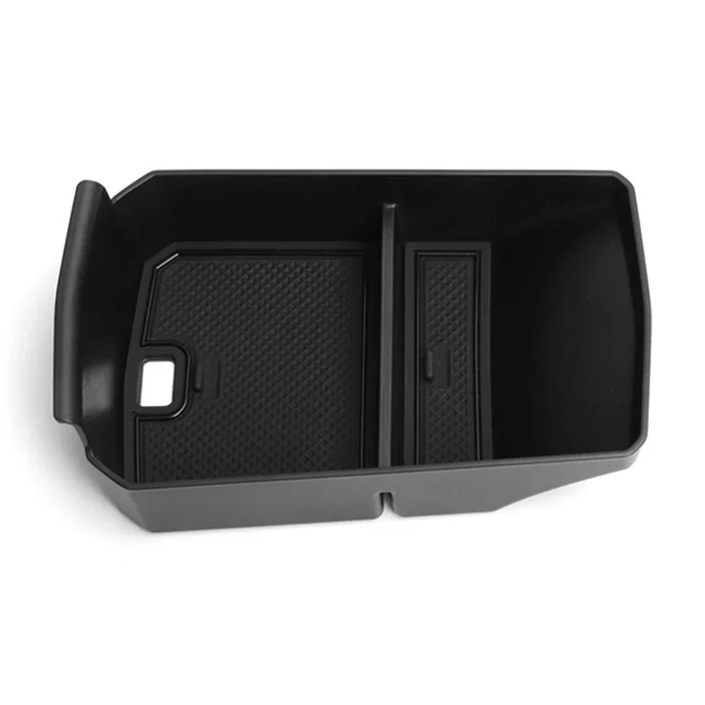 Boîte de Rangement pour Accoudoir de Console Centrale pour Voiture, Accessoire pour Modèle Austral E-Module 2023-2024