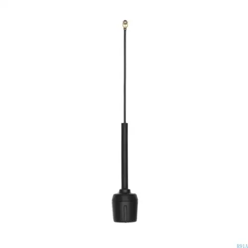 Imagen 2 del producto R91A para unidad O4 Imágenes digitales Antenas transmisión Longitud Remote FPV Drones