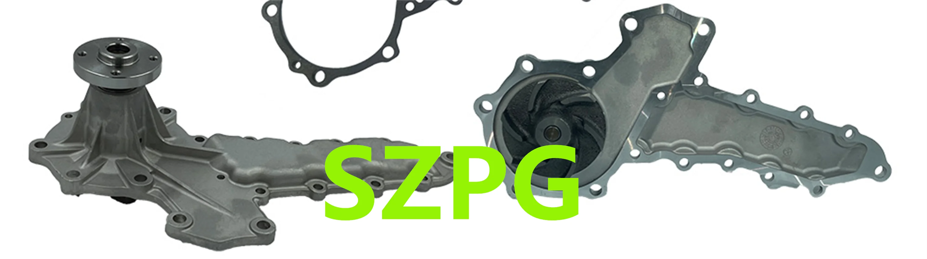 

Water Pump E5800-73037 E5800-73035 for Engine 2403 DK35 DK40 DK45 DK50