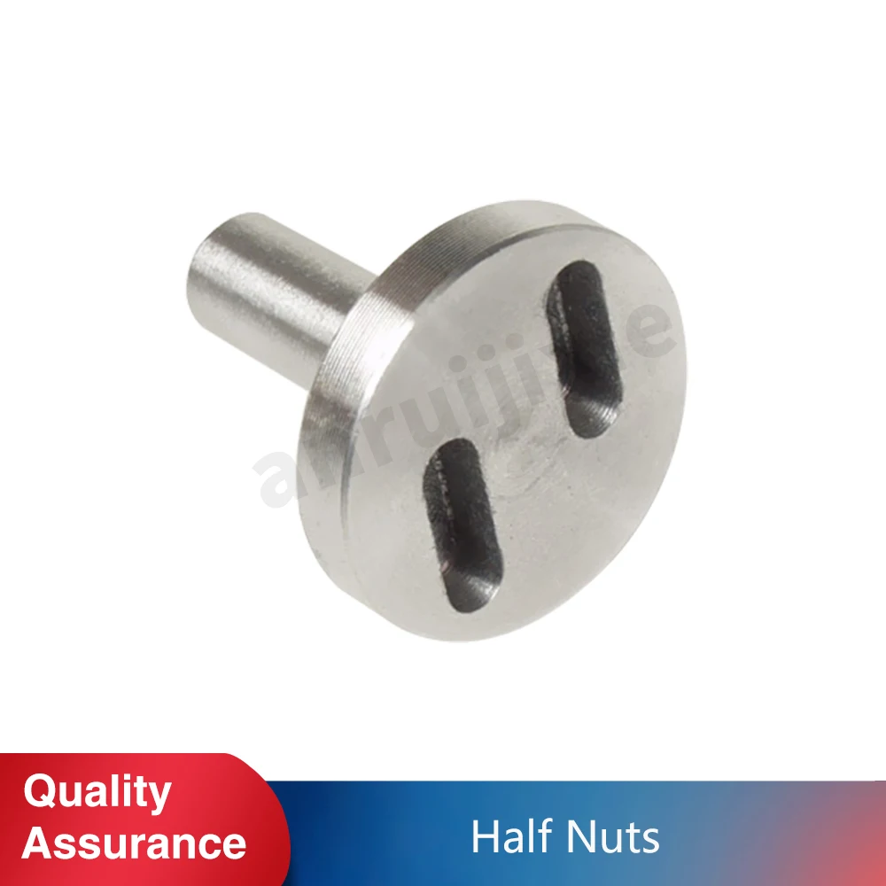 

Half Nut Cam Groove Cam SIEG SC2-062 Lathe spare Mini Lathe Accessories